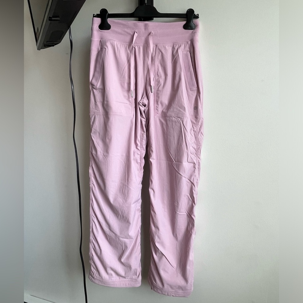 Lululemon Dance Studio Cropped Pants
